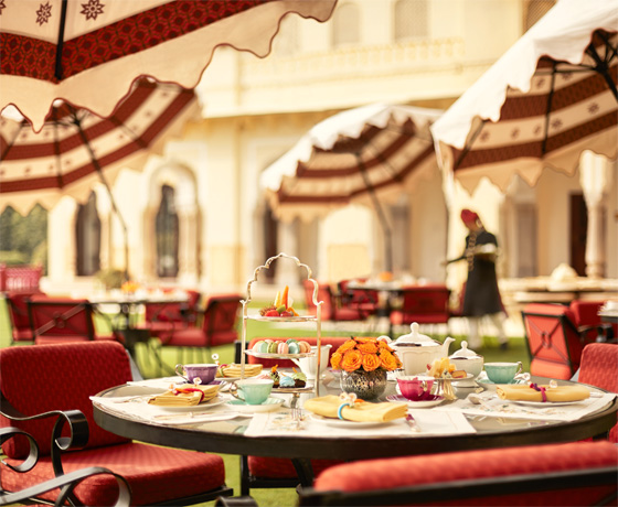 Best Restaurants in Jaipur | Places to Eat in Jaipur