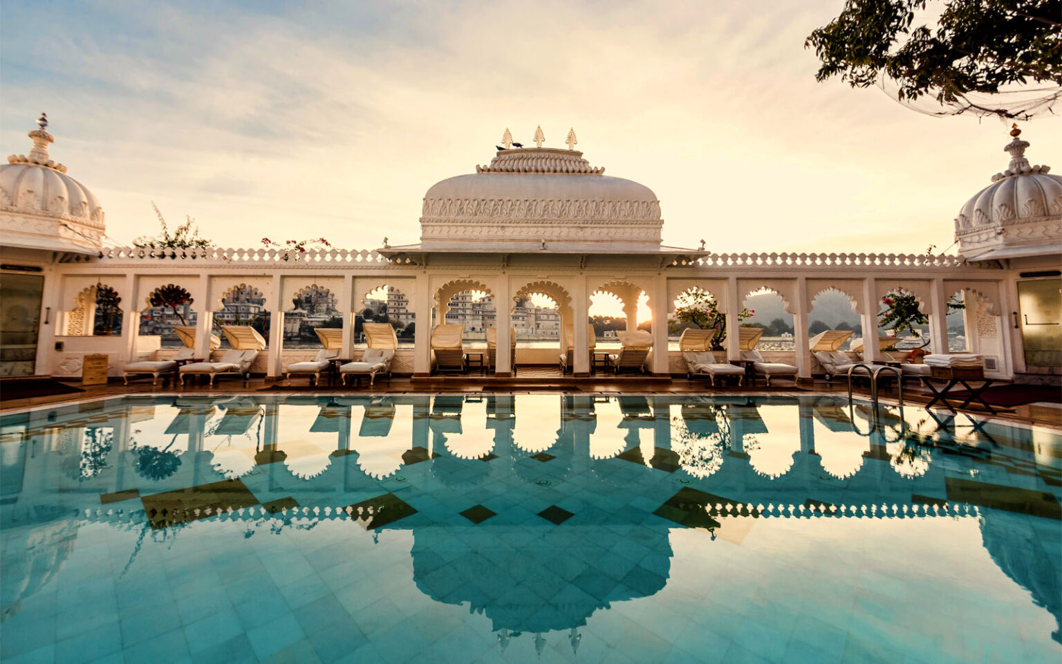 Where To Stay in Udaipur | Best Places to Stay in Udaipur